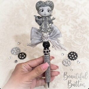 CUSTOM PEN